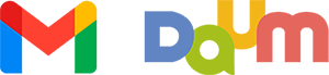 Gmail, Daum