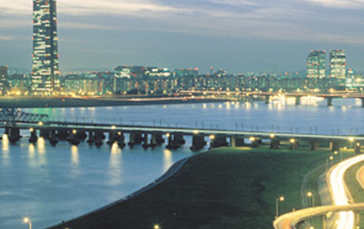 Hangang River